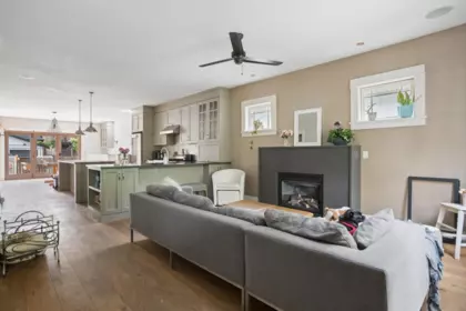 2252 Venables Street, Vancouver, BC, Vancouver — Single Family Residence for sale