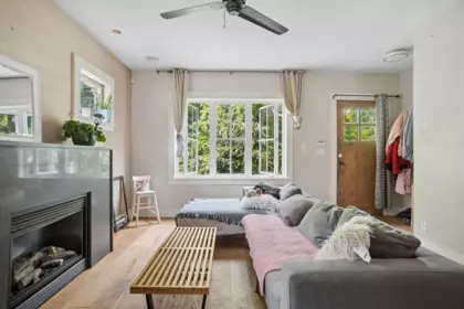 2252 Venables Street, Vancouver, BC, Vancouver — Single Family Residence for sale