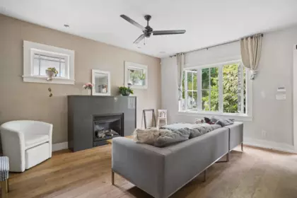 2252 Venables Street, Vancouver, BC, Vancouver — Single Family Residence for sale