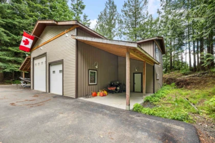 Community Amenities Photo (Clubhouse) of 6190 Parsons Road, Chilliwack, BC