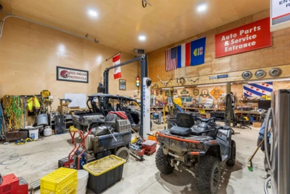 Fitness Center Photo Near 6190 Parsons Road, Chilliwack, BC