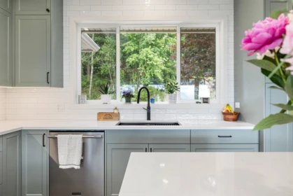 Laundry Room Photo of 6190 Parsons Road, Chilliwack, BC