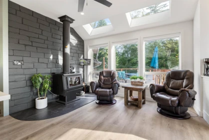 Office / Den Photo of 6190 Parsons Road, Chilliwack, BC