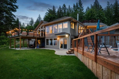Pantry Photo of 6190 Parsons Road, Chilliwack, BC