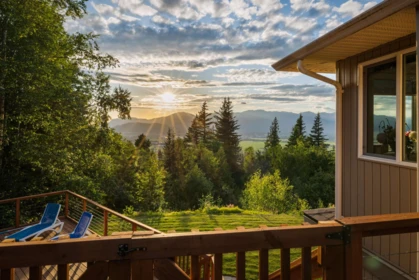 Primary Bedroom Photo of 6190 Parsons Road, Chilliwack, BC