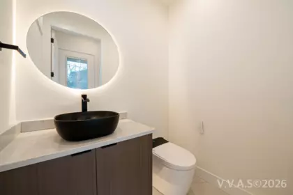 Entry Foyer Photo of 2837 W 31st Avenue, Vancouver, BC