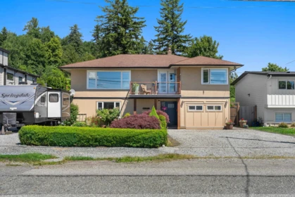 34921 Dewdney Trunk Road, Mission, BC, Mission — Single Family Residence for sale
