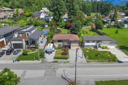 34921 Dewdney Trunk Road, Mission, BC, Mission — Single Family Residence for sale