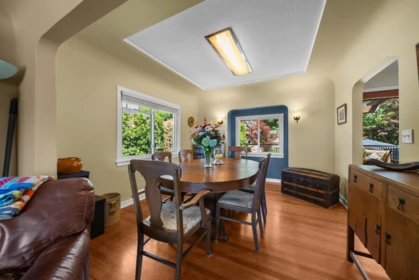 Mudroom Photo of 34921 Dewdney Trunk Road, Mission, BC