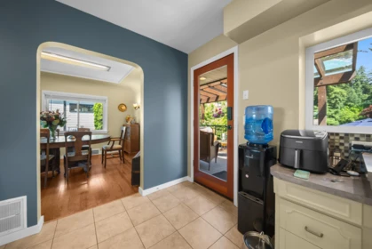 Outdoor Patio Photo of 34921 Dewdney Trunk Road, Mission, BC