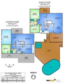 Playground / Recreational Area Near 34921 Dewdney Trunk Road, Mission, BC