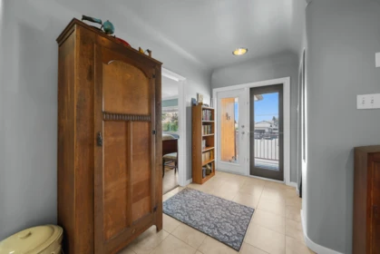 Powder Room Photo of 34921 Dewdney Trunk Road, Mission, BC
