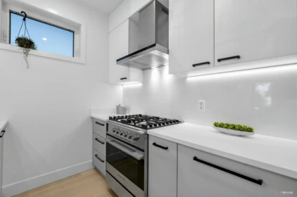 Kitchen Photo of 3172 W 26th Avenue, Vancouver, BC