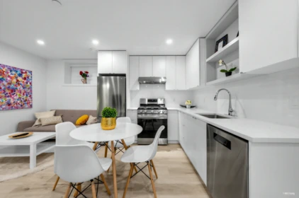 Office / Den Photo of 3172 W 26th Avenue, Vancouver, BC