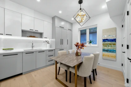 Pantry Photo of 3172 W 26th Avenue, Vancouver, BC