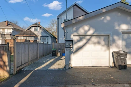 Street View Photo of 3172 W 26th Avenue, Vancouver, BC