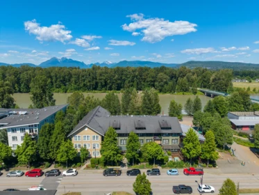 208 23285 Billy Brown Road, Langley, BC, Langley — Apartment/Condo for sale