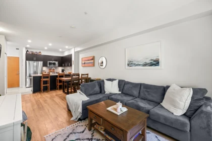 Loft / Bonus Room Photo of 208 23285 Billy Brown Road, Langley, BC