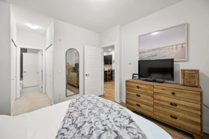 Mudroom Photo of 208 23285 Billy Brown Road, Langley, BC
