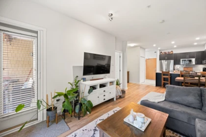 Office / Den Photo of 208 23285 Billy Brown Road, Langley, BC