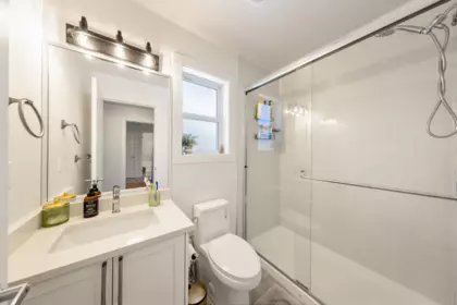 Laundry Room Photo of 16 750 Hot Springs Road, Harrison Hot Springs, BC