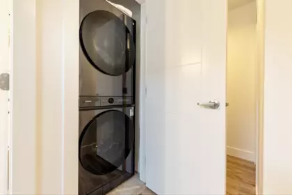 Mudroom Photo of 16 750 Hot Springs Road, Harrison Hot Springs, BC
