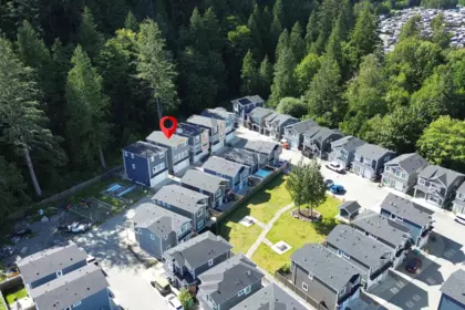Outdoor Deck Photo of 16 750 Hot Springs Road, Harrison Hot Springs, BC