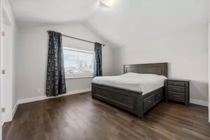 Bedroom 4 Photo of 16467 25 Avenue, Surrey, BC