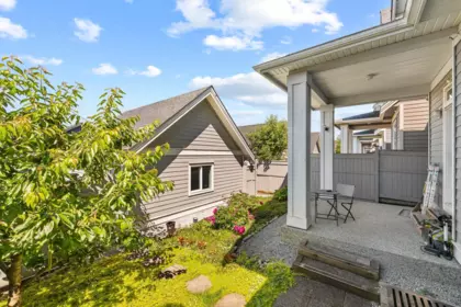 Front Yard Photo of 16467 25 Avenue, Surrey, BC
