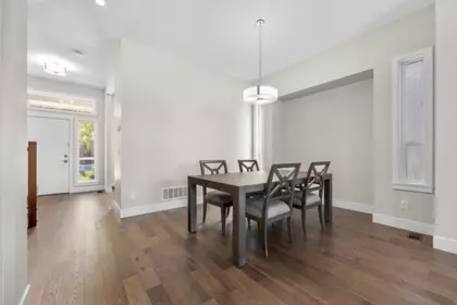 Kitchen Photo of 16467 25 Avenue, Surrey, BC