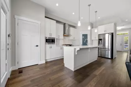 Pantry Photo of 16467 25 Avenue, Surrey, BC