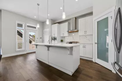 Primary Bedroom Photo of 16467 25 Avenue, Surrey, BC