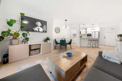 107 2023 Franklin Street, Vancouver, BC, Vancouver — Apartment/Condo for sale