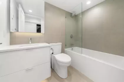 Office / Den Photo of 107 2023 Franklin Street, Vancouver, BC