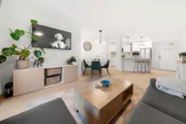 107 2023 Franklin Street, Vancouver, BC