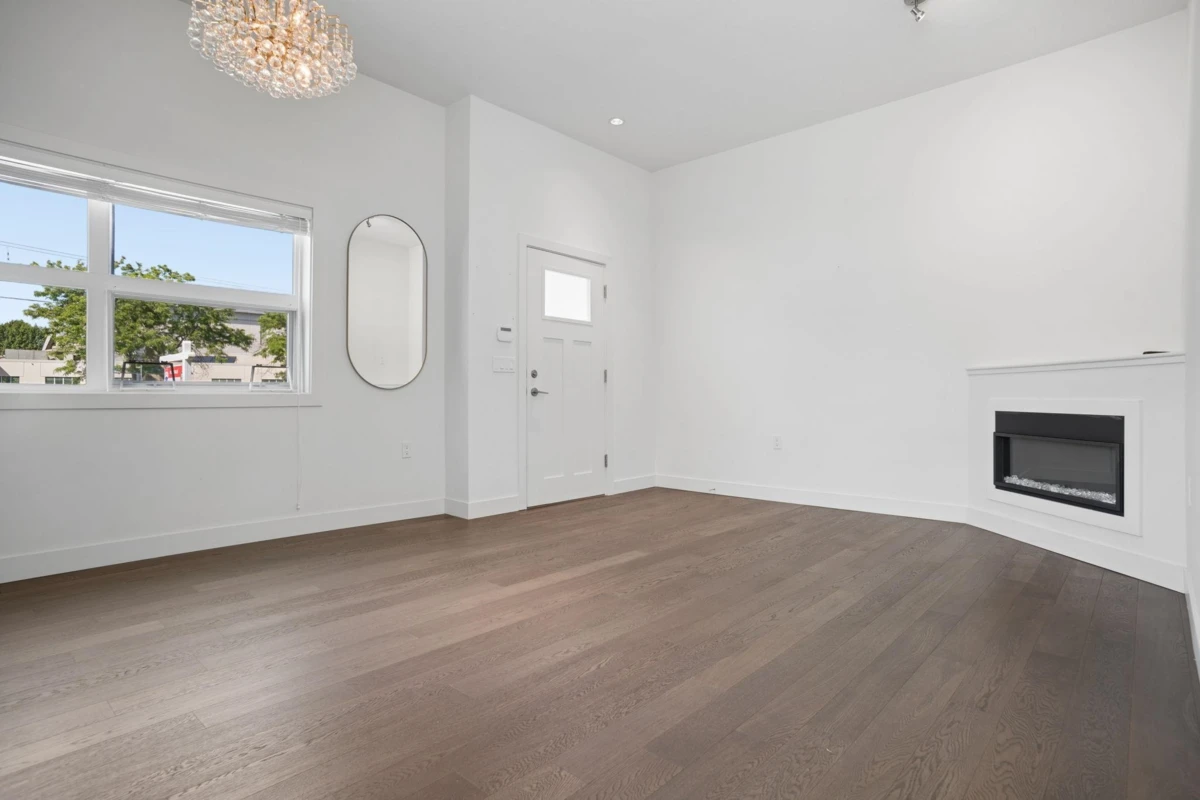 Dining Area Photo of 18 7168 Lynnwood Drive, Richmond, BC