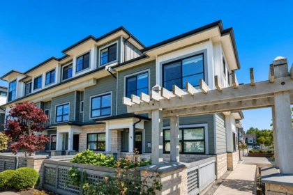 18 7168 Lynnwood Drive, Richmond, BC, Richmond — Townhouse for sale