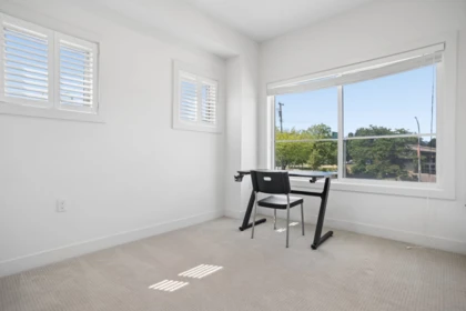 Hallway Photo of 18 7168 Lynnwood Drive, Richmond, BC