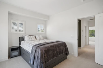 Loft / Bonus Room Photo of 18 7168 Lynnwood Drive, Richmond, BC