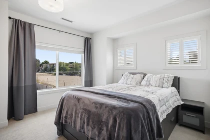 Office / Den Photo of 18 7168 Lynnwood Drive, Richmond, BC