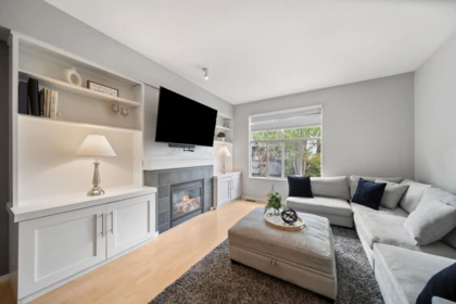 8 15152 62a Avenue, Surrey, BC, Surrey — Townhouse for sale
