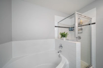 Entry Foyer Photo of 8 15152 62a Avenue, Surrey, BC