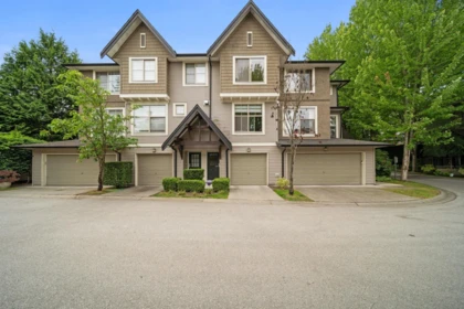 8 15152 62a Avenue, Surrey, BC, Surrey — Townhouse for sale