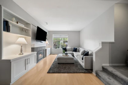 8 15152 62a Avenue, Surrey, BC, Surrey — Townhouse for sale