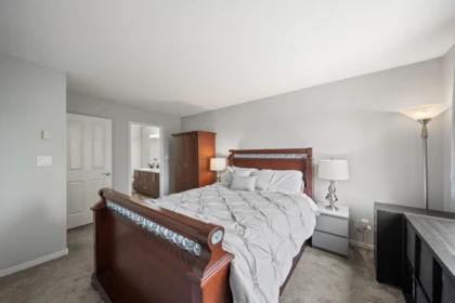 Guest Bathroom Photo of 8 15152 62a Avenue, Surrey, BC