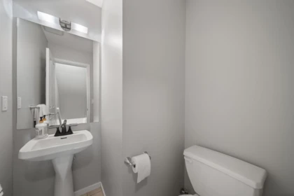 Hallway Photo of 8 15152 62a Avenue, Surrey, BC