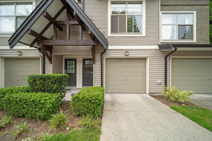 Hot Tub / Spa Photo of 8 15152 62a Avenue, Surrey, BC