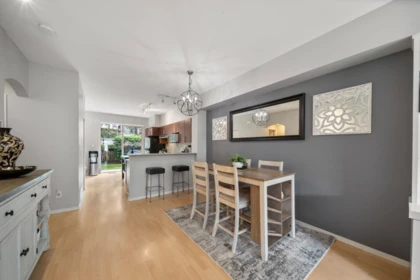 Kitchen Photo of 8 15152 62a Avenue, Surrey, BC
