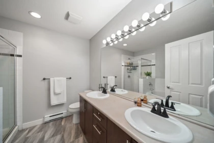 Laundry Room Photo of 8 15152 62a Avenue, Surrey, BC