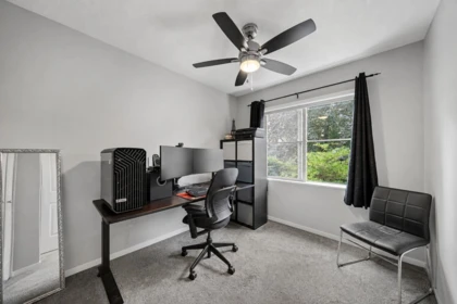 Loft / Bonus Room Photo of 8 15152 62a Avenue, Surrey, BC